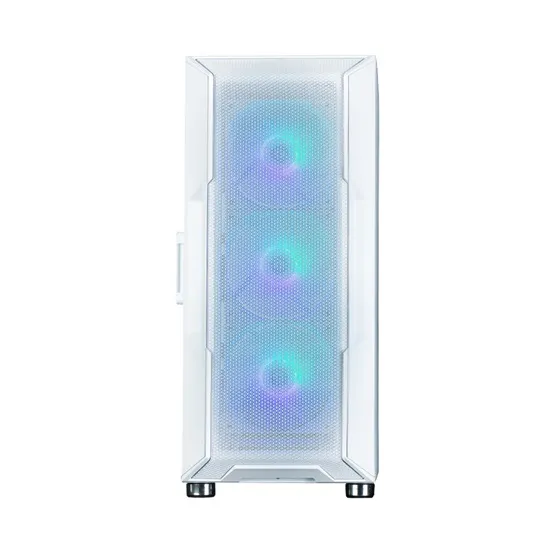 HÁZ Zalman - Midi - I3 NEO ARGB WHITE - Fehér - Image 2