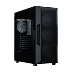 HÁZ Zalman - Midi - I3 NEO V2 - Fekete - Image 2