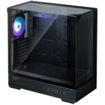 HÁZ Zalman - Midi - P40 Prism Black - Image 2