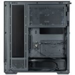 HÁZ Zalman - Midi - P40 Prism Black - Image 5