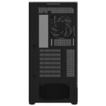 HÁZ Zalman - Midi - P40 Prism Black - Image 6