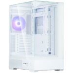 HÁZ Zalman - Midi - P40 Prism White