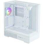 HÁZ Zalman - Midi - P40 Prism White - Image 2