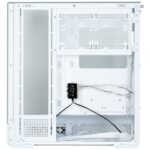 HÁZ Zalman - Midi - P40 Prism White - Image 6