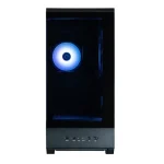 HÁZ Zalman - Midi - P50 DS Black - Image 2