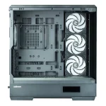 HÁZ Zalman - Midi - P50 DS Black - Image 3