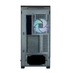 HÁZ Zalman - Midi - P50 DS Black - Image 9
