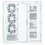 HÁZ Zalman - Midi - P50 DS White - Image 4