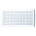 HÁZ Zalman - Midi - P50 DS White - Image 5