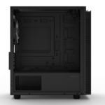 Zalman T4 PLUS Black fekete (táp nélküli) ablakos mATX ház - Image 15