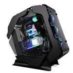 HÁZ Zalman - Midi - Z-Machine 500
