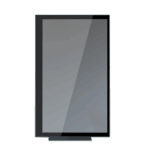 Zalman Z10 DS fekete (táp nélküli) 15" LED Kijelzős ablakos ATX ház - Image 13