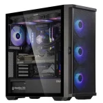 HÁZ Zalman - Midi - Z10 PLUS - Image 3