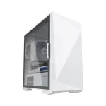 HÁZ Zalman - Mini - Z1 Iceberg White