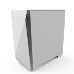 HÁZ Zalman - Mini - Z1 Iceberg White - Image 2