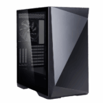 HÁZ Zalman - Midi - Z3 Iceberg - Fekete - Image 2