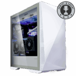 HÁZ Zalman - Midi - Z9 Iceberg - Fehér