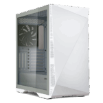 HÁZ Zalman - Midi - Z9 Iceberg - Fehér - Image 2