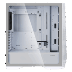 HÁZ Zalman - Midi - Z9 Iceberg - Fehér - Image 5