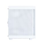 HÁZ Zalman - Midi - i4 White - Image 4