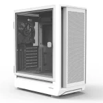 HÁZ Zalman - Midi - i6 White - Image 2