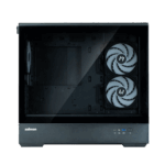 HÁZ Zalman - Mini - P30 Black V2 - Image 2