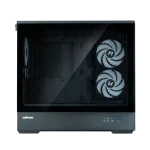 HÁZ Zalman - Mini - P30 Black V2 - Image 2