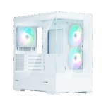 HÁZ Zalman - Mini - P30 White V2