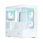 HÁZ Zalman - Mini - P30 White V2