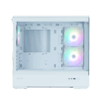 HÁZ Zalman - Mini - P30 White V2 - Image 2