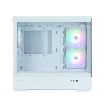 HÁZ Zalman - Mini - P30 White V2 - Image 2
