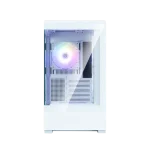 HÁZ Zalman - Mini - P30 White V2 - Image 3
