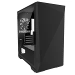 HÁZ Zalman - Mini - Z1 Iceberg Black - Image 3