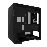 HÁZ Zalman - Mini - Z1 Iceberg Black - Image 6