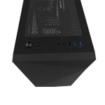 HÁZ Zalman - Mini - Z1 Iceberg Black - Image 7