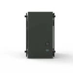 HÁZ Zalman - mITX - M2 mini - Gray