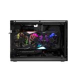 HÁZ Zalman - mITX - M2 mini - Silver - Image 3