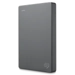 HDD EXT 2,5" Seagate Basic 5TB USB3.0 - Fekete