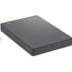 Seagate 2TB 2,5" USB3.0 Basic Portable Black - Image 8