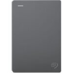 HDD EXT 2,5" Seagate Basic 2TB USB3.0 - Fekete - Image 6