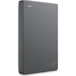 HDD EXT 2,5" Seagate Basic 4TB USB3.0 - Fekete