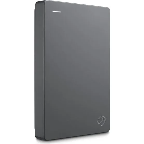 HDD EXT 2,5" Seagate Basic 4TB USB3.0 - Fekete