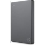 HDD EXT 2,5" Seagate Basic 4TB USB3.0 - Fekete - Image 2