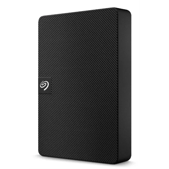HDD EXT 2,5" Seagate Expansion Portable 1TB USB3.0 - Fekete