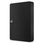 HDD EXT 2,5" Seagate Expansion Portable 4TB USB3.0 - Fekete - Image 2