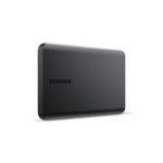 Toshiba Külső HDD 2.5" - 1TB Canvio Basics Fekete (USB3.0; ~5Gbps; NTFS/HFS+; matt) - Image 11