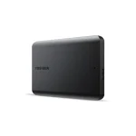 Toshiba 1TB 2,5" USB3.2 CANVIO BASICS 2022 Matt Black - Image 8