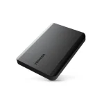 Toshiba 1TB 2,5" USB3.2 CANVIO BASICS 2022 Matt Black - Image 9