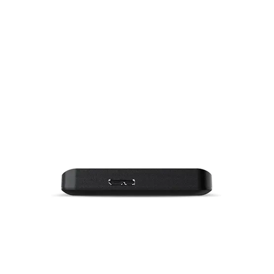Toshiba 1TB 2,5" USB3.2 CANVIO BASICS 2022 Matt Black - Image 10