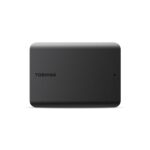 HDD EXT 2,5" Toshiba Canvio Basic 2TB (2022) USB 3.0 Fekete